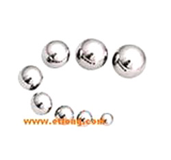 201 Stainless Steel Balls (201 Stainless Steel Balls)