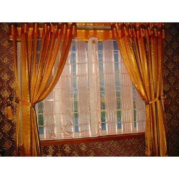  curtain (rideau)