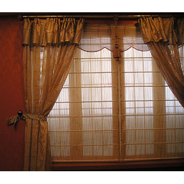  Curtain (Rideau)