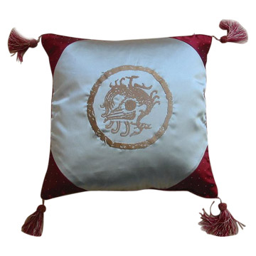  Cushion (Coussin)