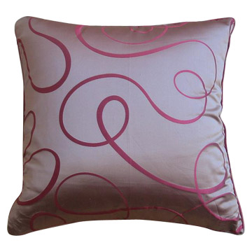  Cushions (Coussins)