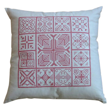  Cushion (Coussin)