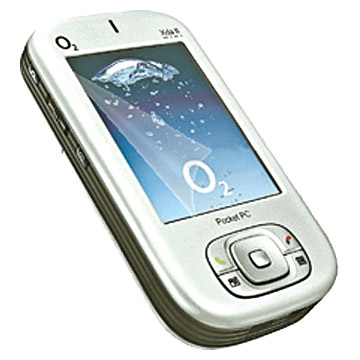  PDA Accessories--Screen Protector
