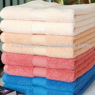  100% Cotton or 100% Polyester Towels ( 100% Cotton or 100% Polyester Towels)