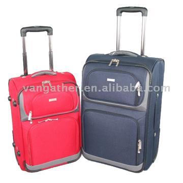  Trolley Cases