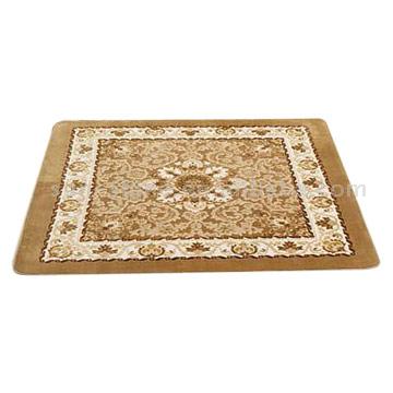  Carpet / Blanket (Tapis / Couverture)