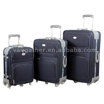  Trolley Cases