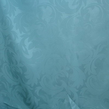  Silk Jacquard Fabric (Soie Tissu Jacquard)