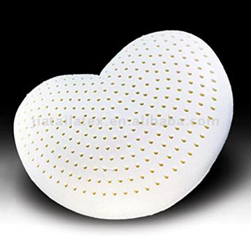  Heart-Shaped Hugging Pillow (Heart-Shaped Обнимая подушка)