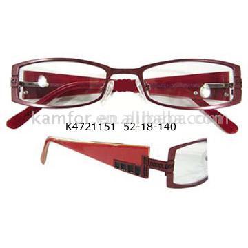  Optical Metal Glasses