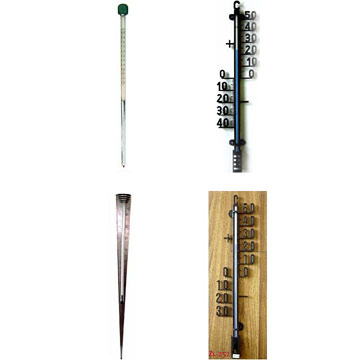  Indoor-Outdoor Thermometers ( Indoor-Outdoor Thermometers)