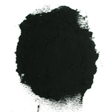  Iron Oxide Black (Oxyde de fer noir)