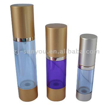  Airless Bottles (Airless Bouteilles)