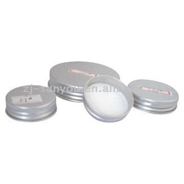  Cap, Lid, Closure Or Cover