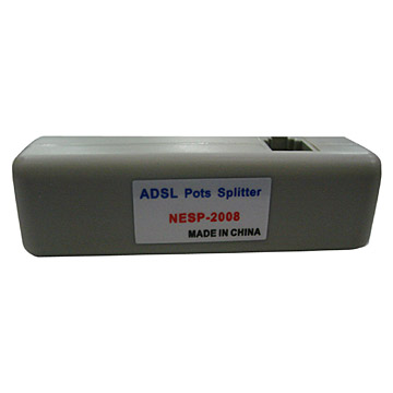 ADSL (ADSL)