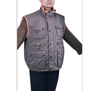 Gilet (Gilet)