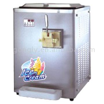  Counter Ice Cream Machine ( Counter Ice Cream Machine)