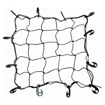  90 x 90cm Luggage Net (XL-29) ( 90 x 90cm Luggage Net (XL-29))