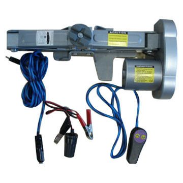 HBABD024 Electric, Jack für Auto (HBABD024 Electric, Jack für Auto)