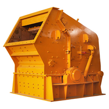  Impact Crusher ( Impact Crusher)