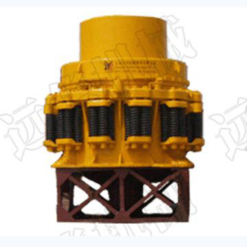  Cone Crusher (Cone Crusher)