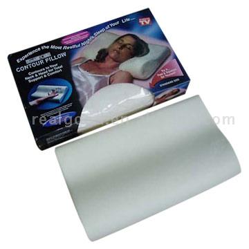  Contour Pillow (Contour подушка)