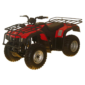  ATV ( ATV)