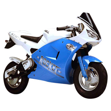  Electric Scooter (Little Angle) ( Electric Scooter (Little Angle))