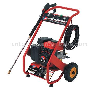  Pressure Washer ( Pressure Washer)