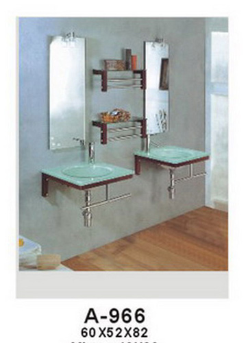  Bathroom Furniture (Meubles de salle de bains)