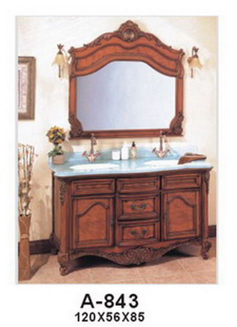  Bathroom Cabinet (Bathroom Cabinet)