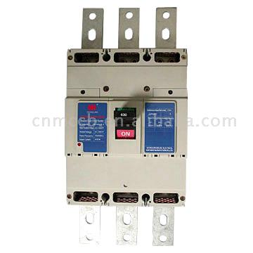 Moulded Case Circuit Breaker (Moulded Case Circuit Breaker)