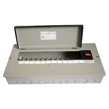 Distribution Board (Distribution Board)