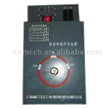 Automatic Transfer Switch (Automatic Transfer Switch)