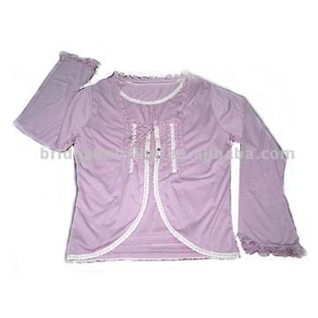  Ladies` Garment (Ladies `Garment)