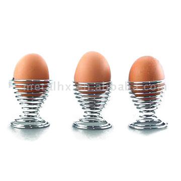  Egg Cups (Яйцо кубки)