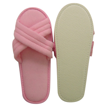  Slippers (Chaussons)