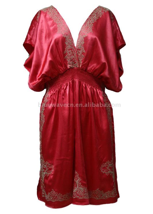  Ladies` Dress ( Ladies` Dress)