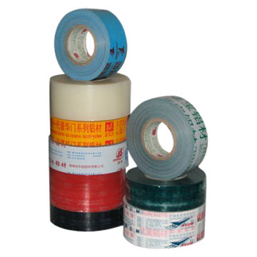  PE Protective Films (PE Films de Protection)