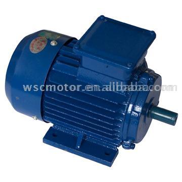 Drehstrom-Asynchron-Motor (Drehstrom-Asynchron-Motor)