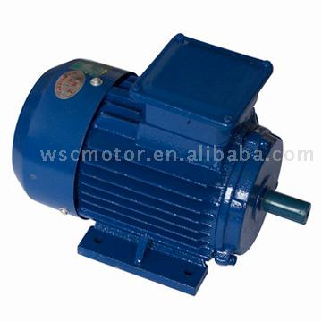 Drehstrom-Asynchron-Motor (Drehstrom-Asynchron-Motor)