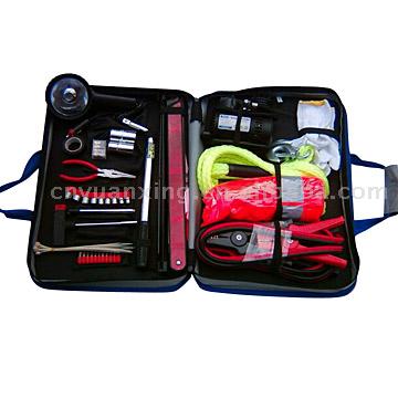 Emergency Tool Kit (Emergency Tool Kit)