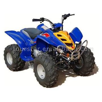  ATV 200cc (ATV 200cc)