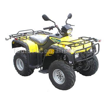  ATV 250cc (ATV 250cc)