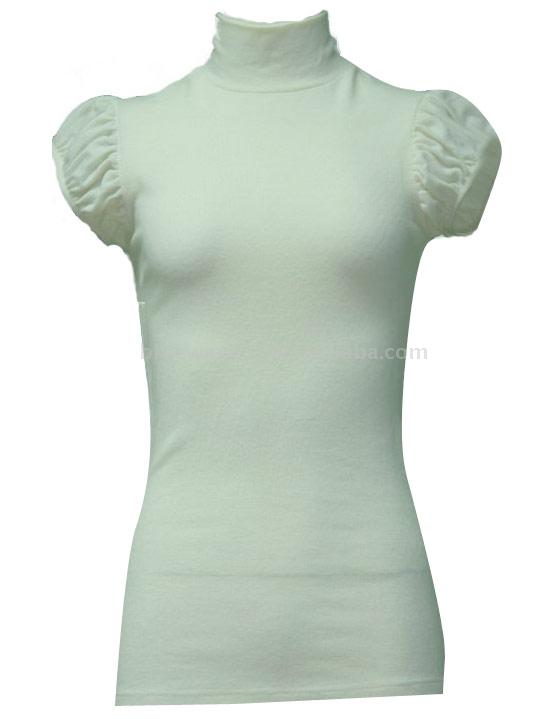  Ladies` Top