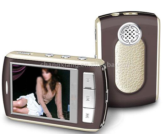  MP4 Player ( MP4 Player)