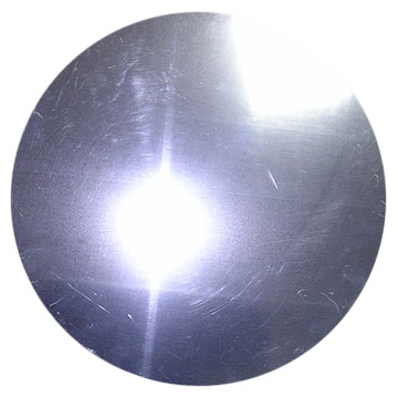  Aluminum Plate (Alu-Tafel)