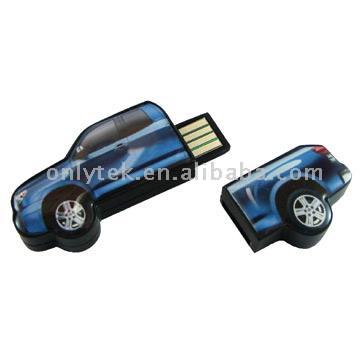  Truck Shape USB Sticks ( Truck Shape USB Sticks)