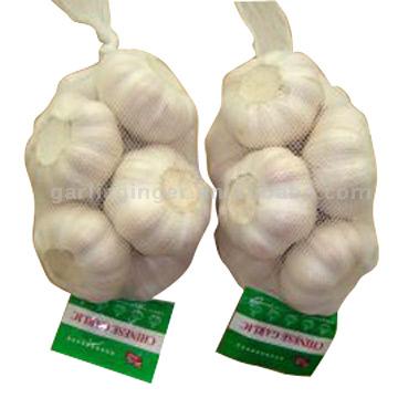  Garlic (Чеснок)