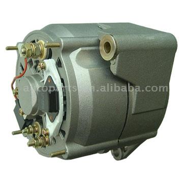  Bosch Alternator (Bosch переменного тока)